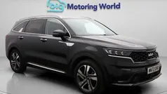Used 2022 Kia Sorento SUV | £29,900 (Super price)