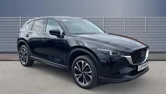 Used 2023 Mazda CX-5 Exclusive-Line SUV | £24,471 (Fair price)