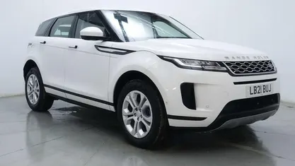 Used Land Rover Range Rover evoque S 300 HP (220 kW) 2020 Hatchback