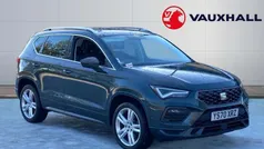 Used 2023 Seat Ateca FR SUV | £15,455 (Super price)