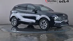 Used 2023 Kia Sportage GT-Line S SUV | £30,300 (Fair price)