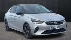 Used 2022 Vauxhall Corsa Edition Hatchback | £13,999 (Fair price)