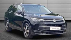 Used 2025 VW Tiguan Match SUV | £31,850 (Fair price)
