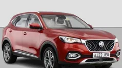 Used 2023 MG HS Excite SUV | £13,500 (Fair price)