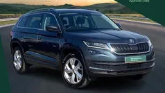 Used 2019 Skoda Kodiaq SUV | £22,052 (Fair price)