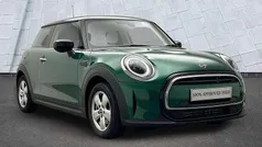 Used 2022 Mini Cooper Classic Hatchback | £17,995 (Fair price)