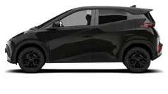 Used 2025 BYD Dolphin Boost Hatchback | £20,990 (Fair price)