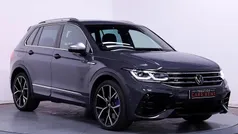 Used 2023 VW Tiguan R SUV | £37,800 (Fair price)