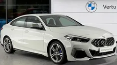 Used 2024 BMW M235 Coupe | £23,840 (Super price)