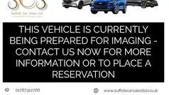 Used 2019 Fiat 500 Lounge Hatchback | £6,149 (Good price)