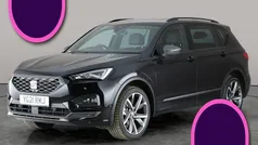 Used 2024 Seat Tarraco FR Sport SUV | £21,896 (Good price)