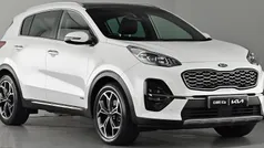 Used 2021 Kia Sportage GT-Line S SUV | £22,350 (Fair price)