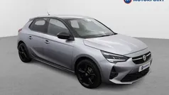 Grey Used 2023 Vauxhall Corsa Hatchback | £12,299 (Fair price)
