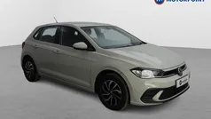 Used 2025 VW Polo Life Hatchback | £15,749 (Good price)