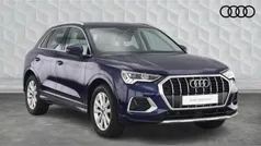 Used 2022 Audi Q3 Sport SUV | £23,500 (Good price)