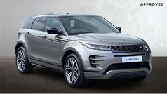 Used 2023 Land Rover Range Rover evoque HSE Dynamic SUV | £33,650 (Fair price)