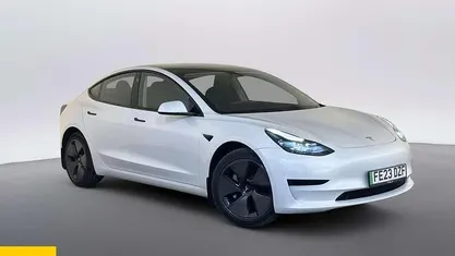 Used Tesla Model 3 RWD 180 kW (245 HP) 2023 Sedan