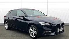 Used 2023 Seat Leon FR Hatchback | £13,699 (Fair price)