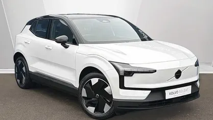 New Volvo EX30 Performance 314 kW (428 HP) 2025 SUV