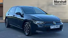 Used 2022 VW Golf VIII Active Hatchback | £17,781 (Fair price)