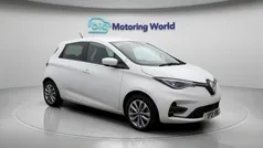 Used 2020 Renault Rapid GT-Line Hatchback | £10,000 (Fair price)
