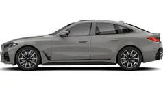 Used 2025 BMW M440 M Sport Sedan | £60,061 (Super price)