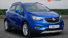 Used 2018 Vauxhall Mokka Active SUV | £5,600 (Fair price)