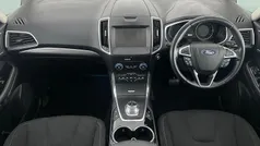 Used 2019 Ford S-MAX Titanium MPV | £17,275 (Good price)