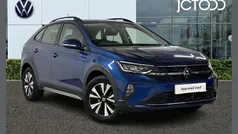 Used 2022 VW Taigo Life SUV | £16,550 (Fair price)