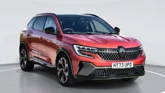 Used 2024 Renault Austral Iconic Esprit Alpine SUV | £28,699 (Fair price)