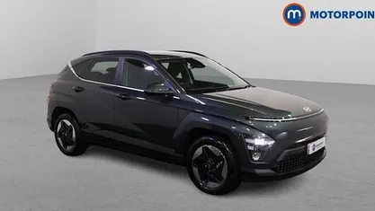 Used 2025 Hyundai Kona Advanced SUV | £24,249 (Fair price)