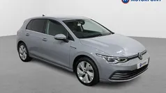 Used 2024 VW Golf VIII Style Hatchback | £18,599 (Good price)