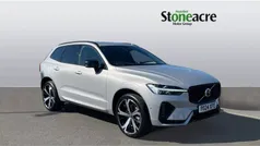 Used 2024 Volvo XC60 Ultimate SUV | £47,495 (Fair price)