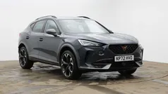 Used 2022 Cupra Formentor SUV | £22,995 (Fair price)