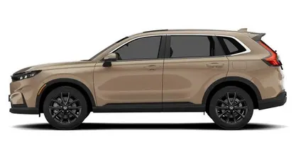 Used 2018 Honda CR-V S SUV | £10,550 (Fair price)