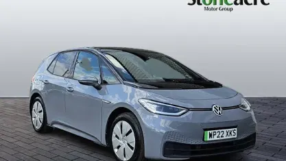Used VW ID.3 Pro 150 kW (204 HP) 2022 Hatchback