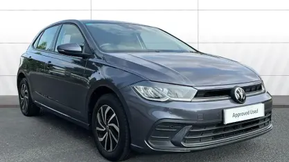 Used VW Polo Life 95 HP (69 kW) 2026 Hatchback