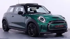 Used 2023 Mini Cooper Level 3 Hatchback | £19,508 (Fair price)