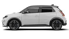 Used 2025 Alpine A290 Hatchback | £36,798 (Fair price)