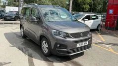 Used 2019 Peugeot Rifter Allure MPV | £11,940 (Fair price)