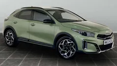 Used 2024 Kia XCeed GT-Line SUV | £13,995 (Good price)