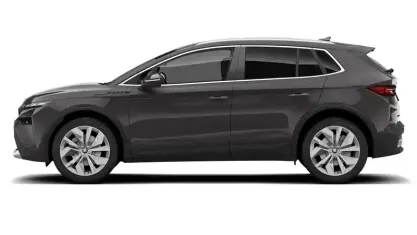 New Skoda Elroq SE L 210 kW (286 HP) 2026 SUV
