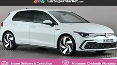 Used 2024 VW Golf VIII GTI Hatchback | £28,497 (Fair price)