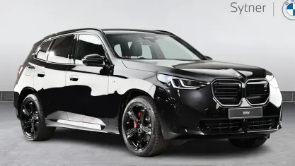 New BMW X3 Comfort Edition 398 HP (292 kW) 2026 SUV