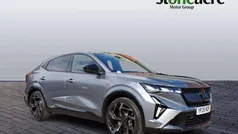 Used 2025 Renault Rafale SUV | £37,995 (Fair price)