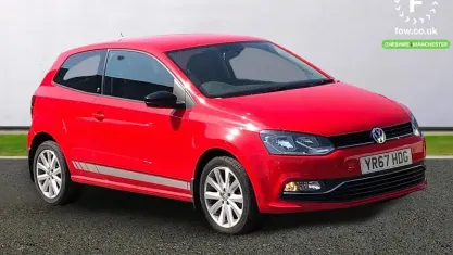 Usado VW Polo Beats 90 CV (66 kW) 2017 Utilitario