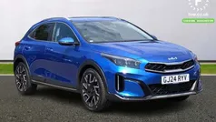 Used 2024 Kia XCeed 3 SUV | £19,599 (Fair price)