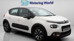 Used 2019 Citroën C3 Origins Hatchback | £8,600 (Fair price)