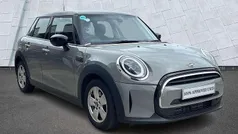 Used 2022 Mini Cooper Classic Hatchback | £15,500 (Fair price)