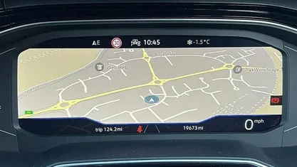 Used 2024 VW Polo Style Hatchback | £15,299 (Good price)